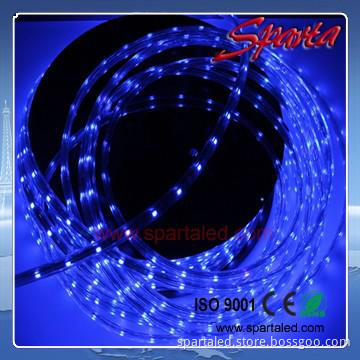 PVC covered led strip 5050